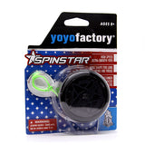 Yoyo spinstar