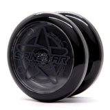 Yoyo spinstar