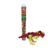 Plus-Plus T-Rex / 100 pcs Tube