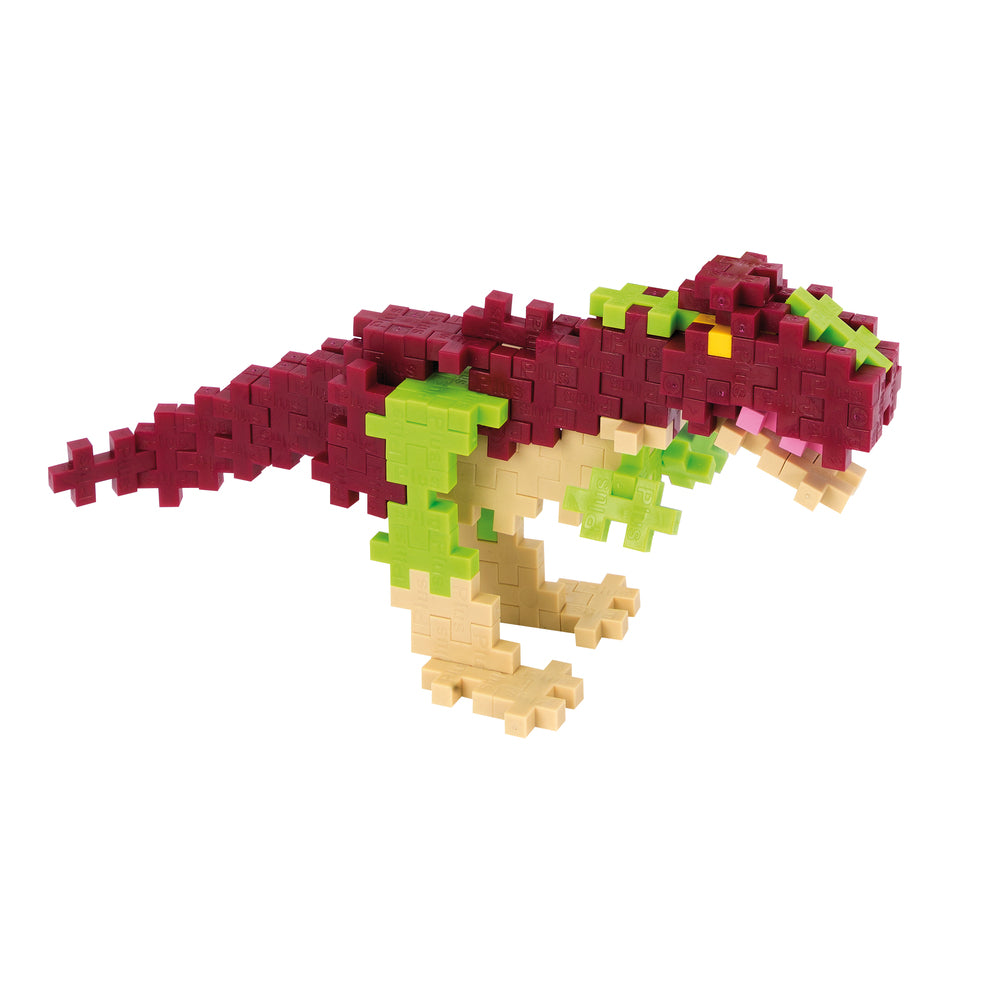 Plus-Plus T-Rex / 100 pcs Tube