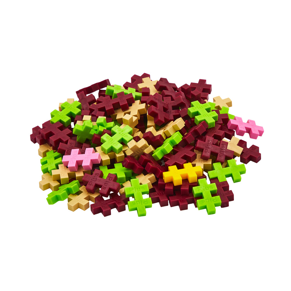 Plus-Plus T-Rex / 100 pcs Tube