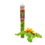 Plus-Plus Spinosaurus / 100 pcs Tube