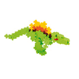 Plus-Plus Spinosaurus / 100 pcs Tube