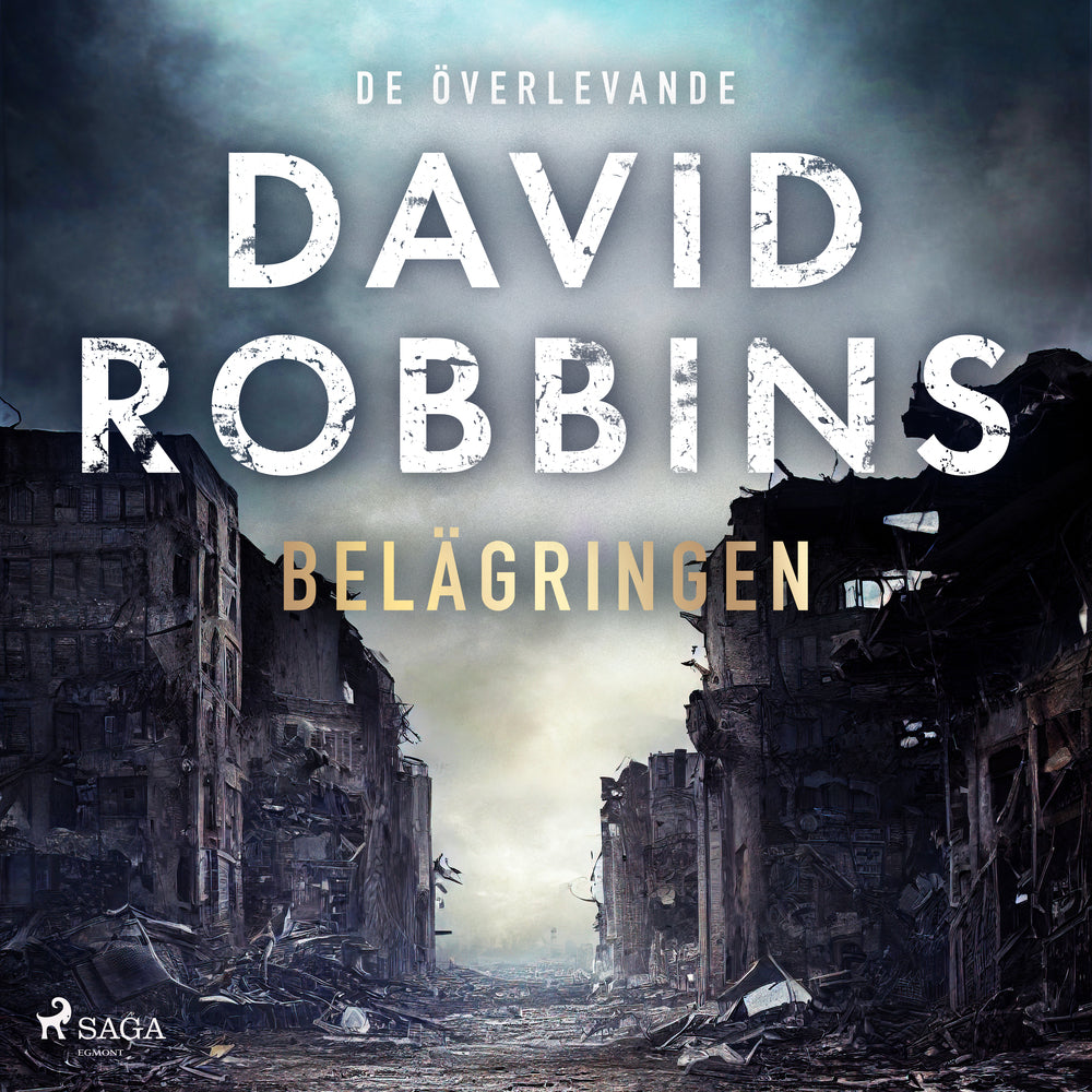 Belägringen