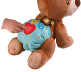 Kravlebamse