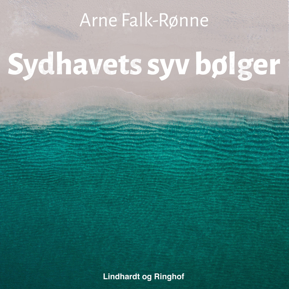Sydhavets syv bølger