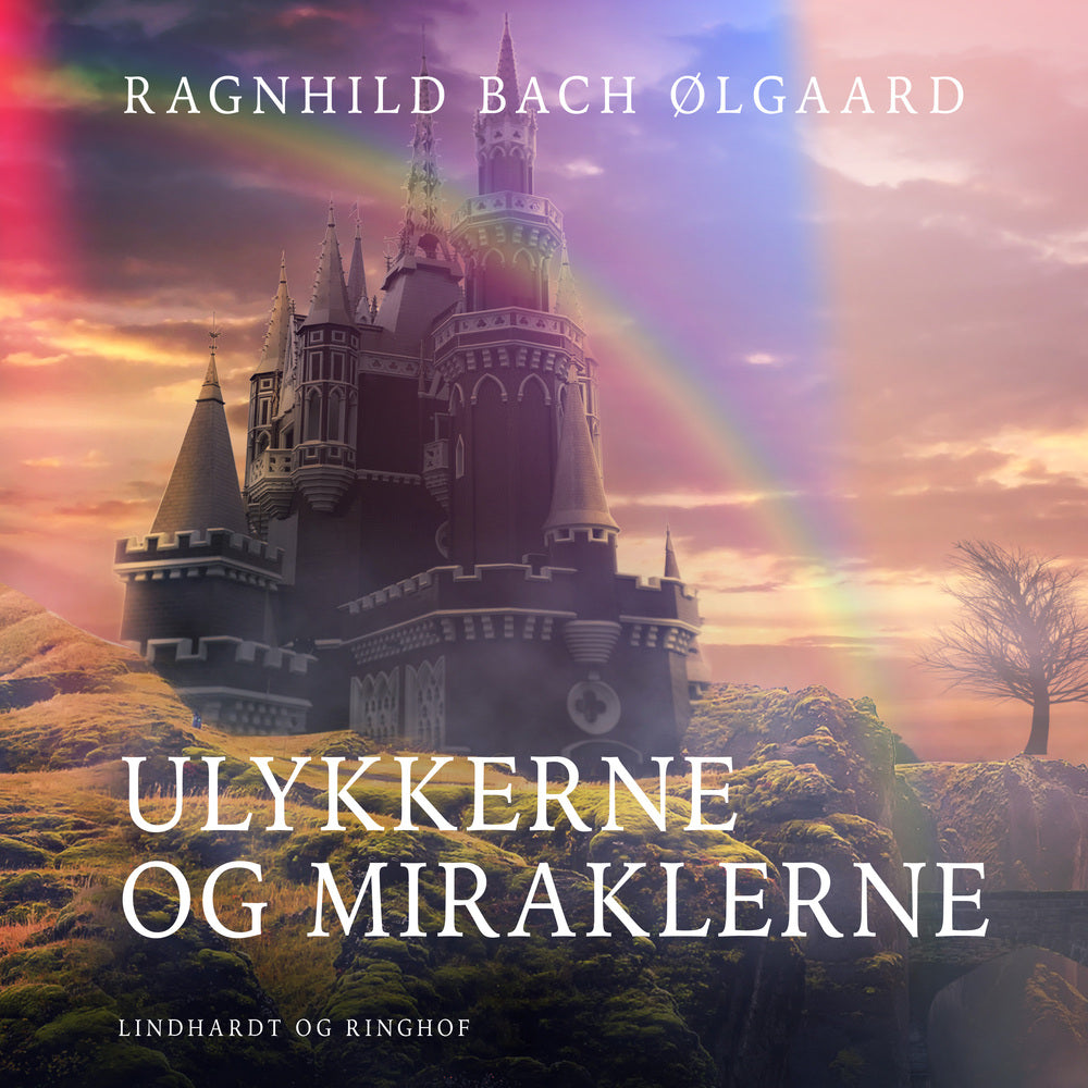 Ulykkerne og miraklerne
