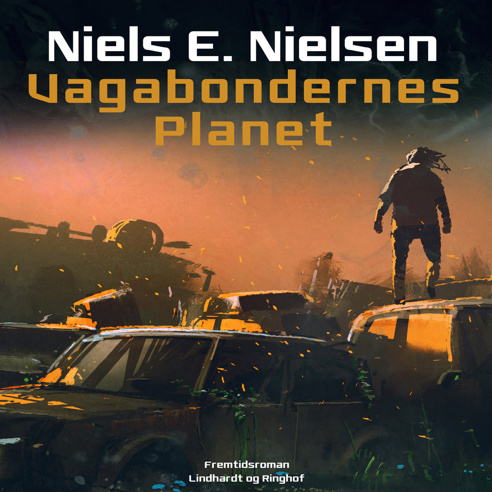 Vagabondernes planet