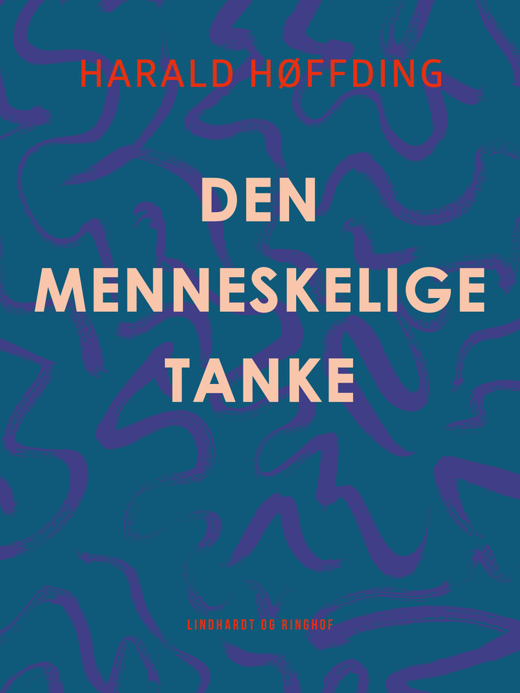 Den menneskelige tanke
