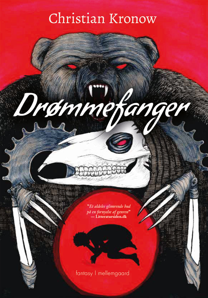 Drømmefanger