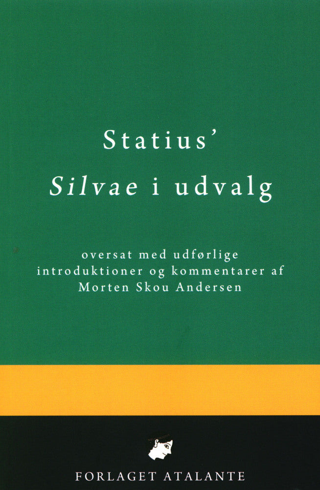 Statius' Silvae i udvalg