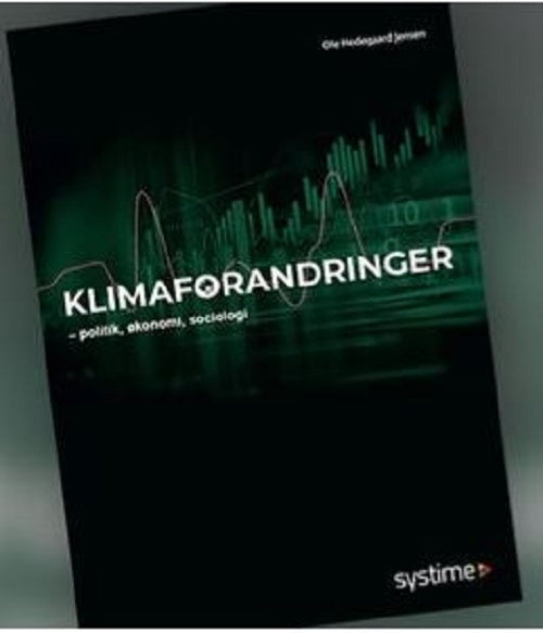 Klimaforandringer