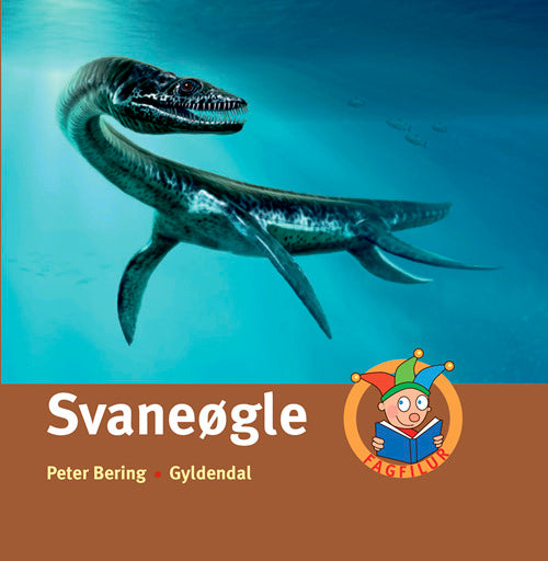 Svaneøgle
