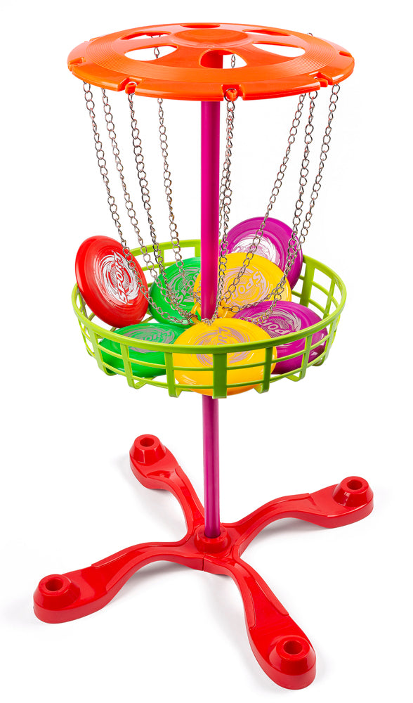 Discgolf