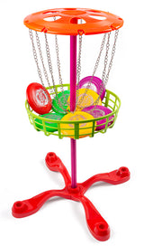 Discgolf