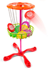 Discgolf
