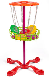 Discgolf