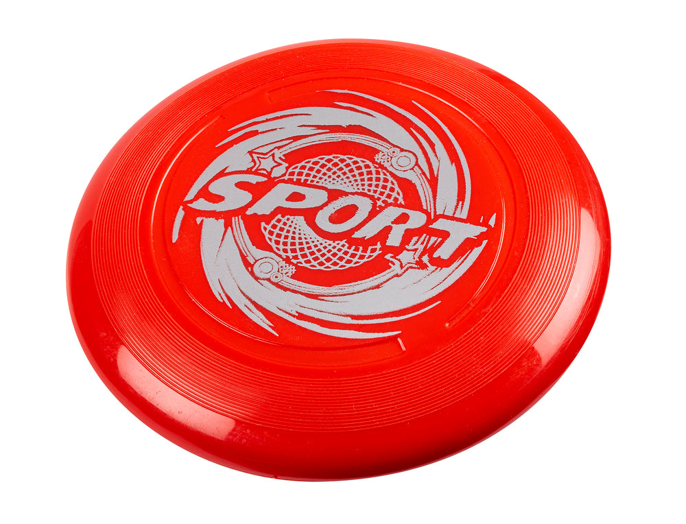 Discgolf