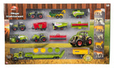 Mega farm sæt
