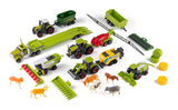 Mega farm sæt