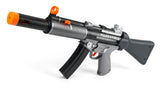 RIFFEL OG PISTOL SÆT