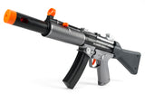 RIFFEL OG PISTOL SÆT