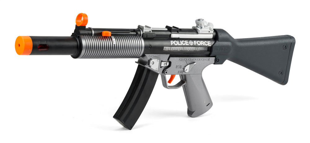RIFFEL OG PISTOL SÆT
