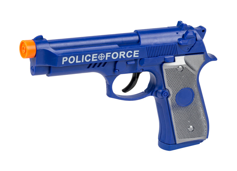RIFFEL OG PISTOL SÆT