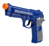RIFFEL OG PISTOL SÆT