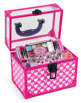 Mega make-up box