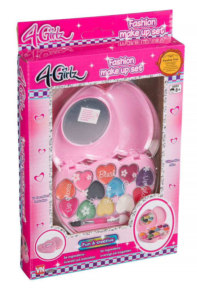 Make-up kit asst