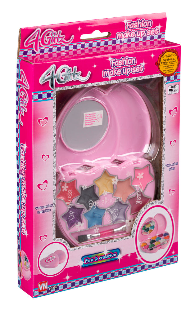 Make-up kit asst