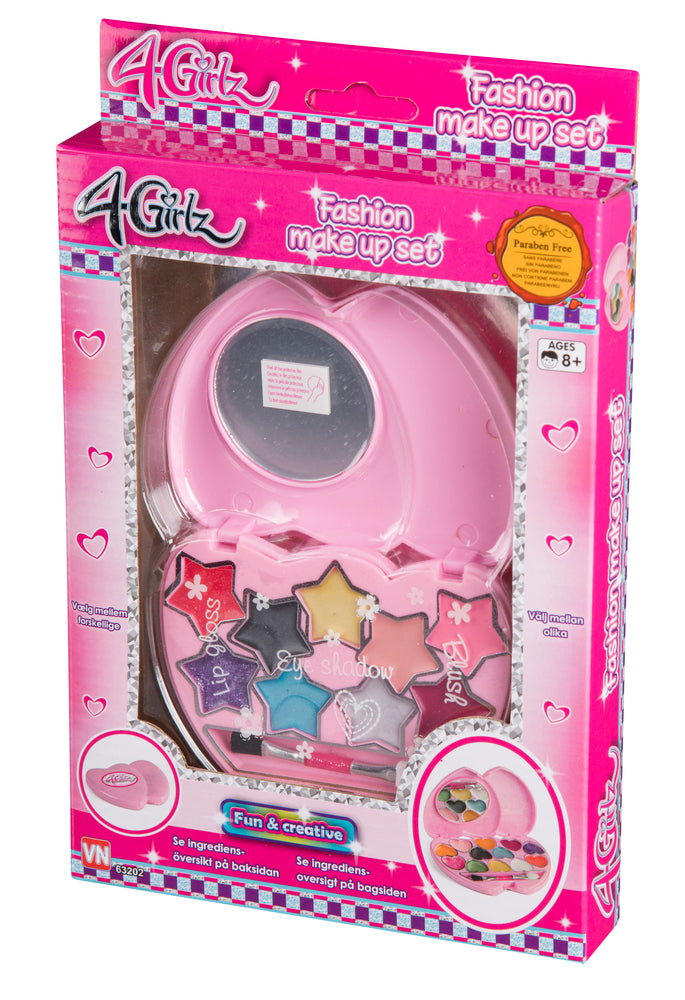 Make-up kit asst