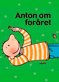 Anton om foråret