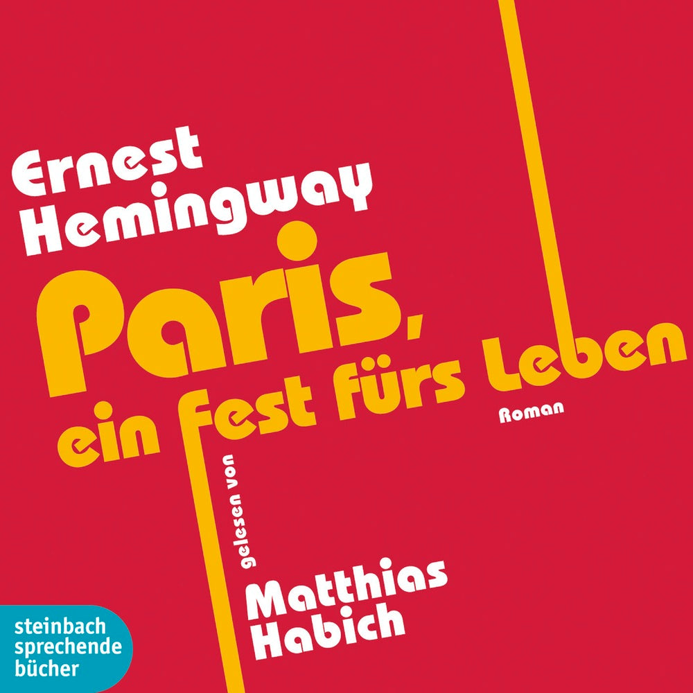 Paris, ein Fest fürs Leben