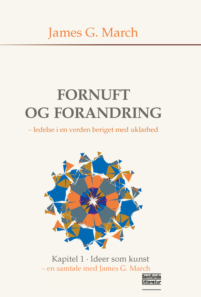 Ideer som kunst
