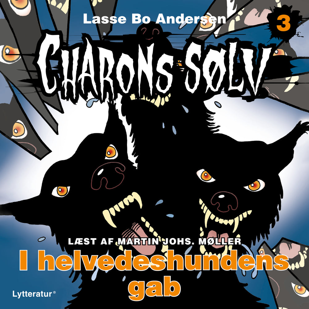 I helvedeshundens gab