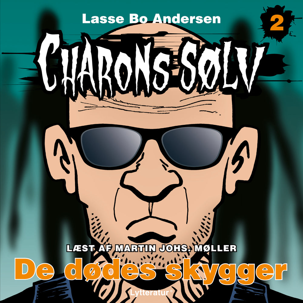 De dødes skygger