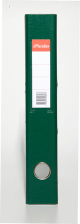 Relief pvc-fri brevordner