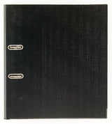 Relief pvc-fri brevordner