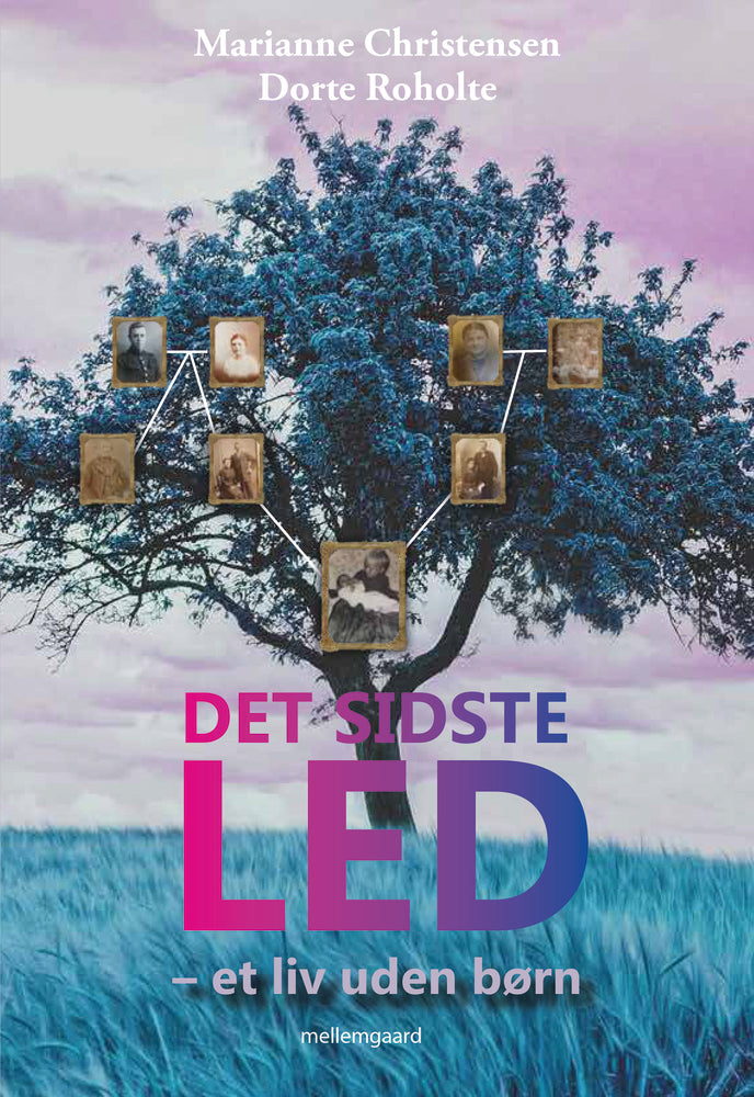 Det sidste led - et liv uden børn