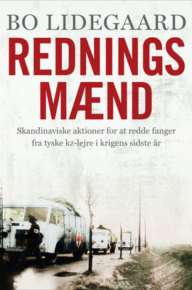 Redningsmænd