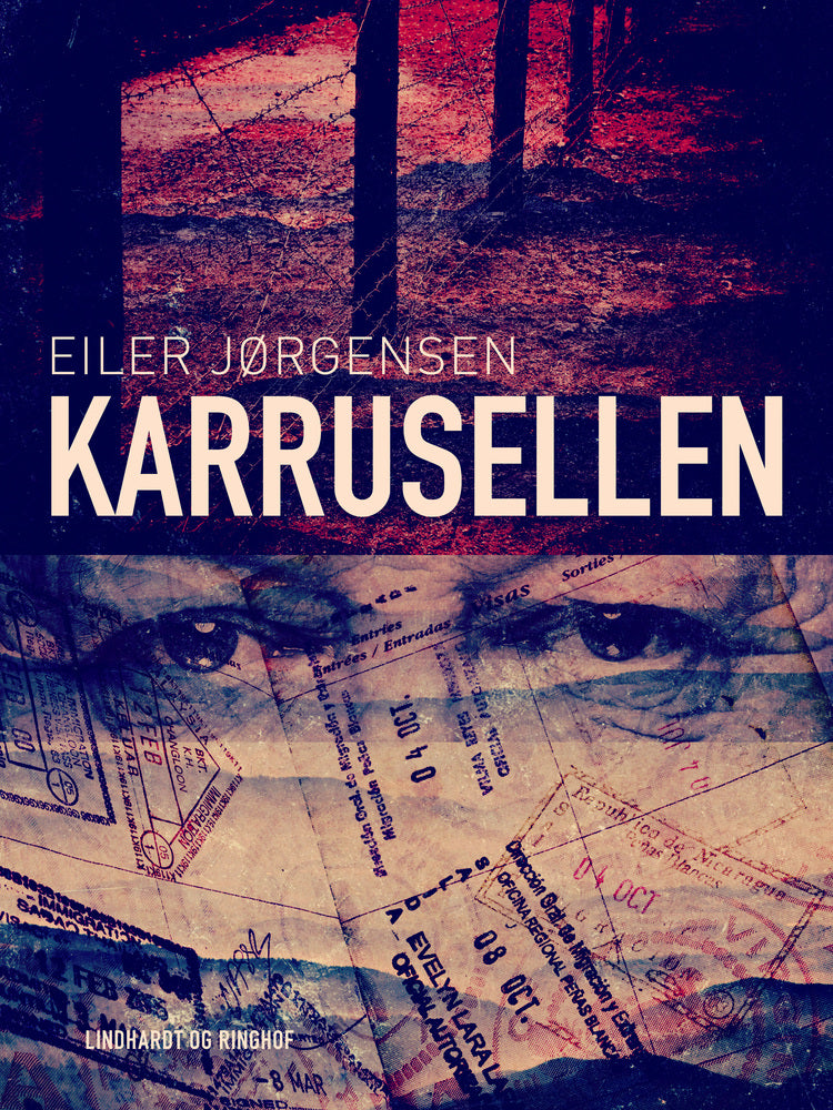 Karrusellen