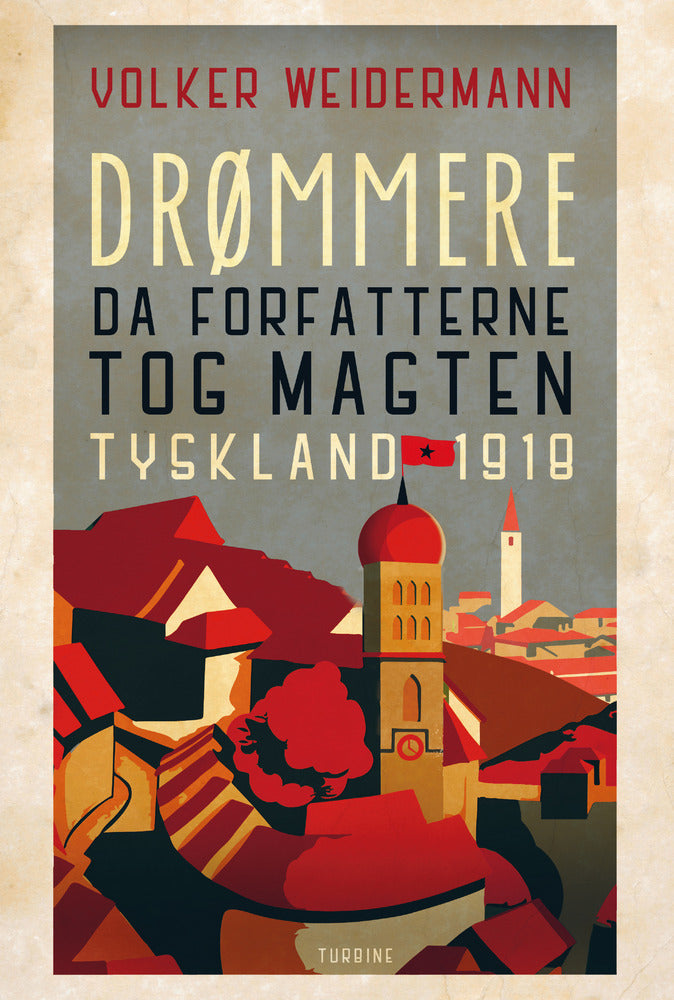 Drømmere