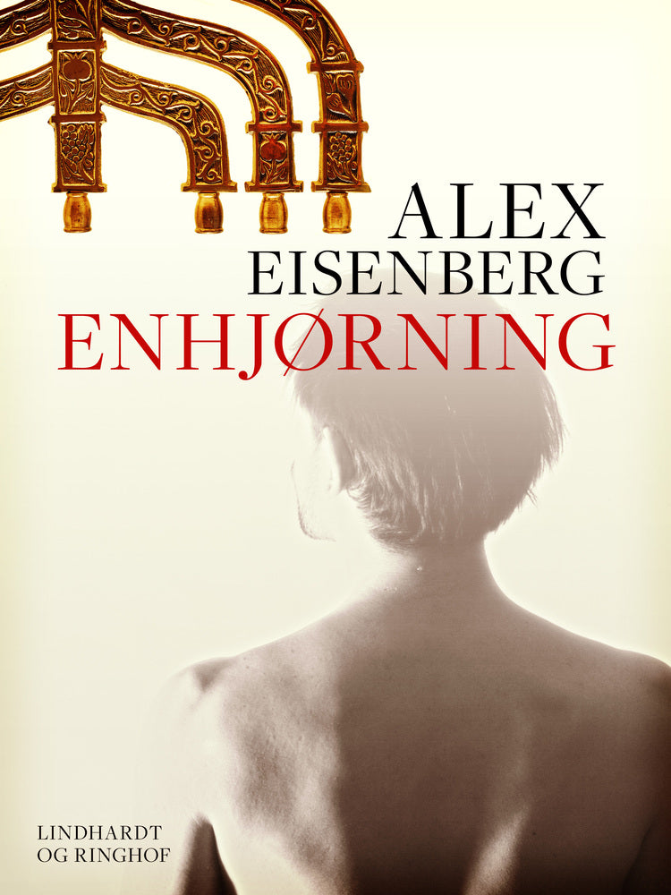 Enhjørning