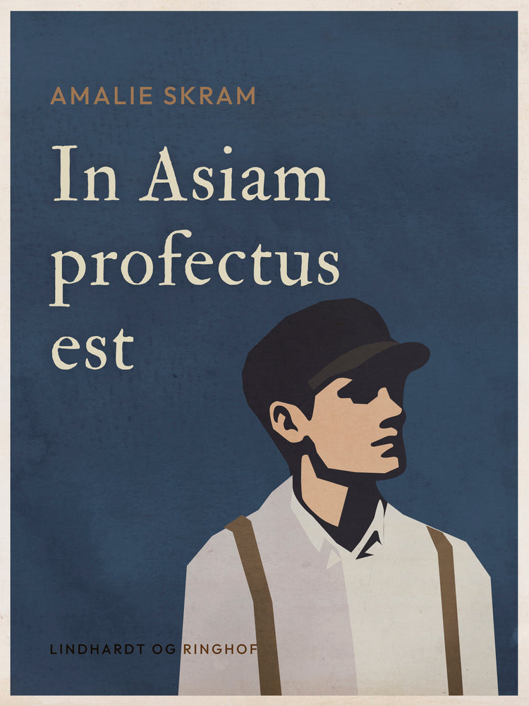In Asiam profectus est