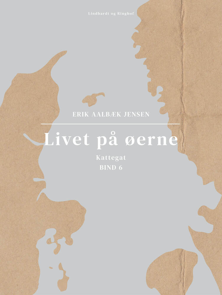 Livet på øerne. Bind 6. Kattegat