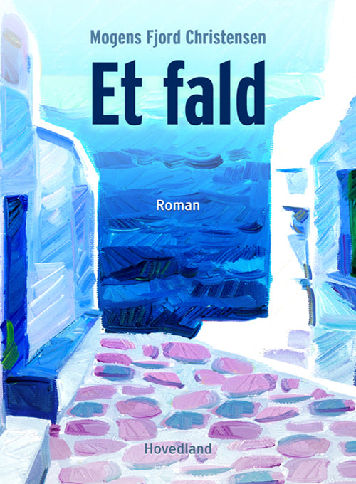 Et fald
