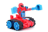 RC Robo Fighters 2-pak