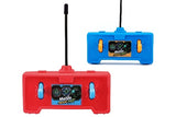 RC Robo Fighters 2-pak